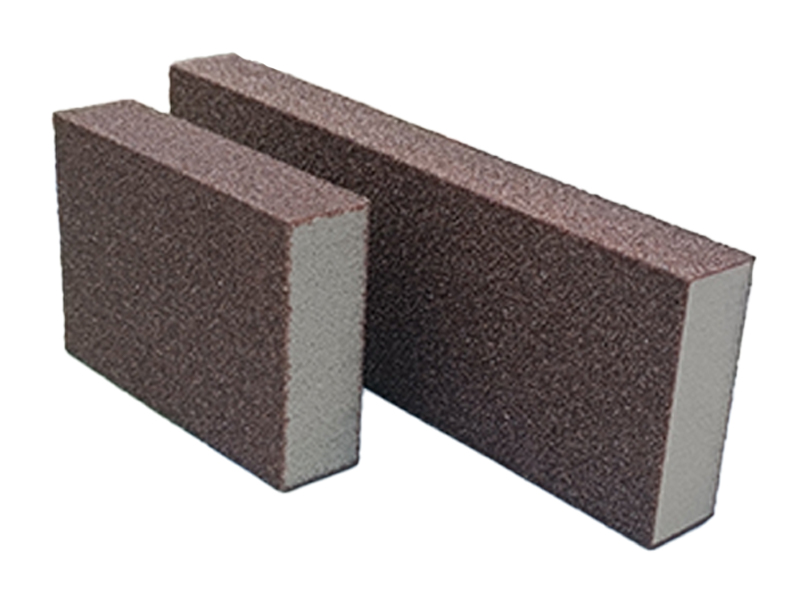 Spoge Sanding Block